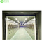 Prefilter G4 Phòng tắm không khí phòng sạch bằng thép không gỉ sơn tĩnh điện
