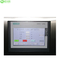 SUS304 Laminar Flow Booth Bột pha chế Áp suất âm 0,65m / s