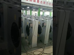 Đơn vị lọc quạt HEPA Bảng kẽm không bụi 170W 0.2 ~ 0.5mm/s
