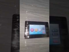 Phòng thí nghiệm Laminar Clean Bench Ultra-clean 150W 1000m3/h Dòng không khí