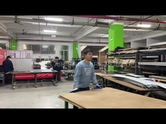 Quy trình sản xuất thiết bị phòng sạch