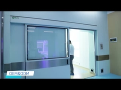 Phòng phẫu thuật mô-đun - Giải pháp hiệu suất cao và chất lượng