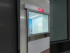 Dịch vụ thiết kế phòng phẫu thuật dự án mô-đun cài đặt nhanh phòng phẫu thuật bệnh viện