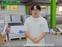 Yaning Quá trình cài đặt nhanh Tiệm phẫu thuật Phòng điều hành mô-đun Bảng tường Phòng phẫu thuật Phòng phẫu thuật Ot Phòng cho H