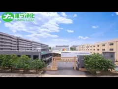 Tin tức: giao hàng trong phòng tắm không khí