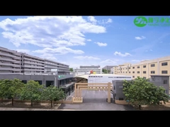 PVC tùy chỉnh cửa màn tròn nhanh