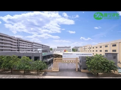 Phòng tắm hàng hóa thông minh hai cửa