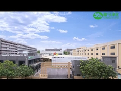 Các giải pháp tắm không khí tùy chỉnh với công nghệ nhận dạng khuôn mặt được cung cấp thành công