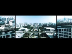 Video quảng cáo của Công ty Yaning