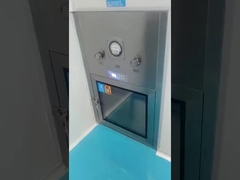 Hộp chuyển hàng động YANING