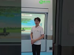 Giới thiệu phòng phẫu thuật