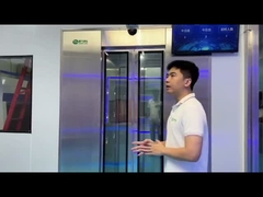 Giới thiệu sản phẩm buồng tắm khí