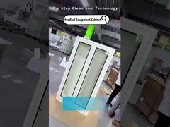 Tủ thiết bị y tế