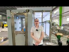 Cách chọn buồng tắm khí hiệu quả về chi phí