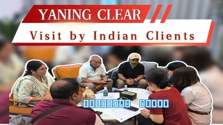 Chuyến thăm của khách hàng Bangladesh