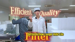Giới thiệu sản phẩm-Bộ lọc không khí