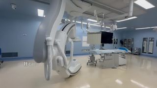 phòng thí nghiệm phòng sạch