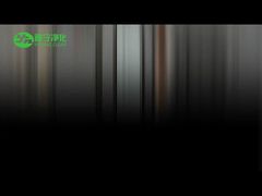 Giới thiệu phòng tắm không khí phòng sạch