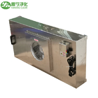 SUS304 Laminar Air Flow HEPA Fan Filter Unit FFU Module For Cleanroom Mushroom