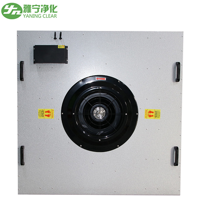 4 * 4 Ac Multiple Hepa Fan Filter Unit Hệ thống điều khiển nhóm Ffu 220V