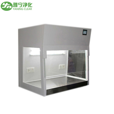 Bàn tùy chỉnh Tủ xếp tầng trên cùng Phòng thí nghiệm mô-đun nhỏ Ngang dọc 150w