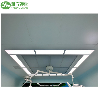 200 Lưới Phòng sạch Thông gió Lớp phủ Lớp phủ Dòng chảy Bệnh đậu mùa Màng Lớp Lớp đồng nhất