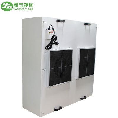 Thiết bị làm sạch Fan Filter Unit, Clean Room HEPA Fan Filter Unit