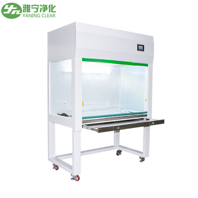 Phòng thí nghiệm Ultra Laminar Flow Clean Bench 200w Với màn hình LED