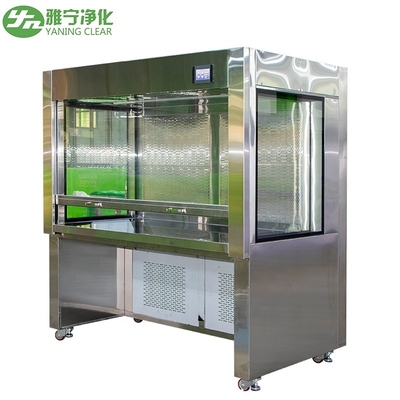 Hepa Filter Ffu Module Laminar Clean Bench Iso5 lớp A mô-đun