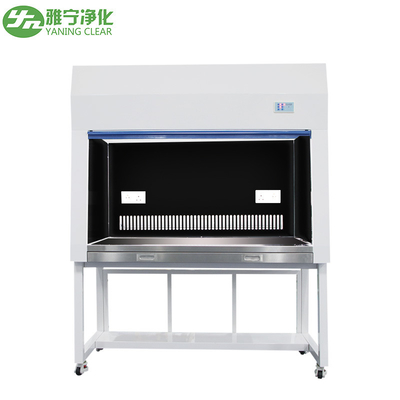 YANING Laminar Flow Vertical Clean Bench với bộ lọc HEPA cho phòng sạch phòng thí nghiệm