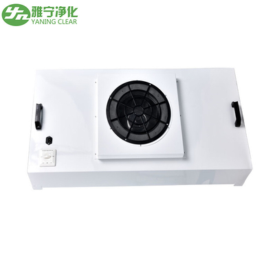 Bộ lọc Hepa gắn trần có thể điều chỉnh tốc độ không khí FFU