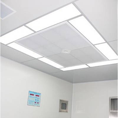 Hệ thống lưu lượng không khí laminar chuyên nghiệp cho phòng điều trị bệnh viện