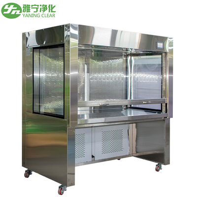 Tủ thổi khí thẳng đứng