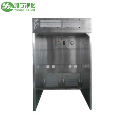 Phòng cân áp suất âm