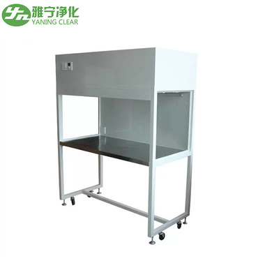 Ghế dài sạch laminar dòng dọc cho phòng thí nghiệm nghiên cứu khoa học