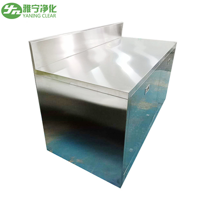 Tùy chỉnh Tủ bảo quản bằng thép không gỉ, Tủ đựng thuốc bằng kim loại