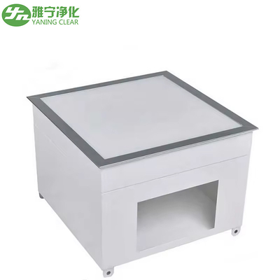 Hộp lọc thiết bị cung cấp không khí đầu cuối mô-đun Hộp lọc thay thế BFU FFU và hộp lọc Hepa