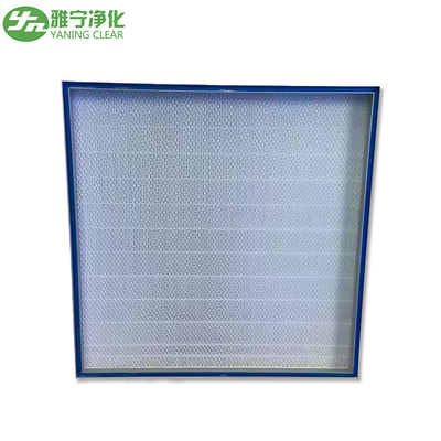 Hvac Air Filters Merv 8 Bộ lọc than hoạt