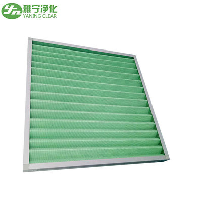 Tùy chỉnh Bộ lọc không khí của Máy điều hòa không khí, Bộ lọc trước Bộ lọc không khí Lưới dây hai mặt
