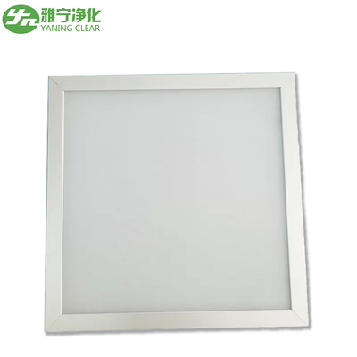 CE Phòng sạch Thông gió Màng ngăn dòng chảy Bộ khuếch tán không khí Bộ lọc màng dòng chảy chéo