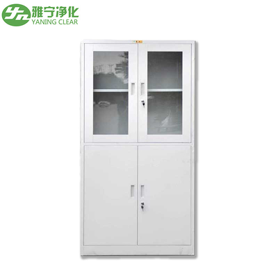 Sus304 Bệnh viện 0,8mm thép không gỉ Cabinet Y tế cho phòng phẫu thuật