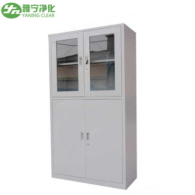 Tủ thuốc kim loại bằng thép không gỉ 304 cho phòng mổ bệnh viện