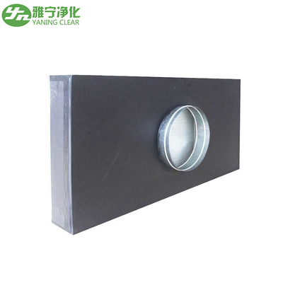 Bộ lọc Hepa đầu cuối dùng một lần