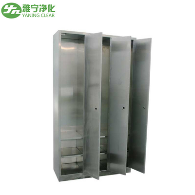 Tủ đựng dụng cụ Tủ đựng đồ dùng trong phòng mổ Tủ kệ có thể điều chỉnh cho bệnh viện