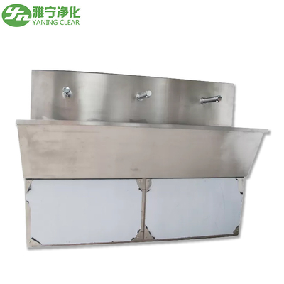 Chậu rửa tay y tế 304SUS, Chậu rửa tay cho bệnh viện
