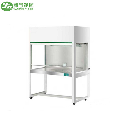 Ghế dài làm sạch dạng tấm màu dọc 730mm Chiều cao bề mặt làm việc Tiếng ồn thấp