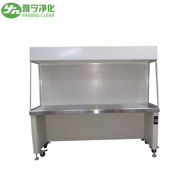 Bộ phận dòng khí Laminar sơn tĩnh điện, Tủ an toàn sinh học dòng Laminar