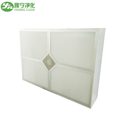 Hệ thống dòng khí Laminar bệnh viện, OT Laminar cung cấp trần dòng Laminar