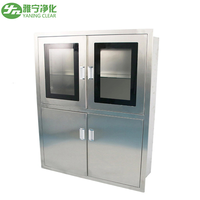 Tủ thuốc bằng thép không gỉ, Tủ bảo quản y tế cho Phòng mổ