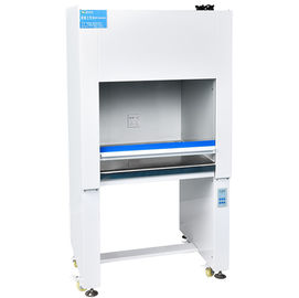 Thí nghiệm sinh hóa Tủ lưu lượng khí laminar nhỏ, Thép phủ bột, Tủ lưu lượng không khí laminar dọc